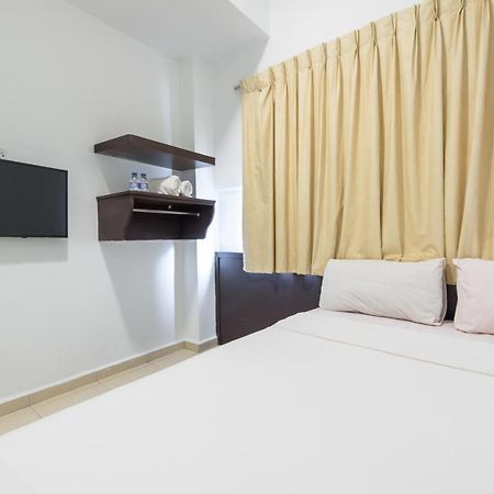 Hollitel Hotel Malacca 外观 照片