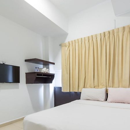 Hollitel Hotel Malacca 外观 照片